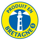 Produit en Bretagne